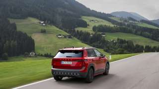Škoda Epiq