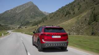 Škoda Epiq