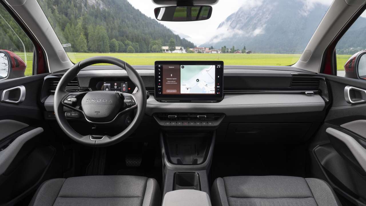 Škoda Epiq
