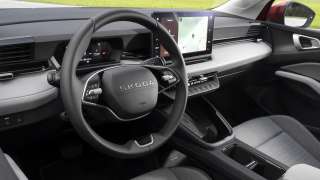 Škoda Epiq