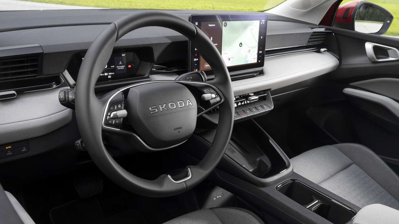 Škoda Epiq