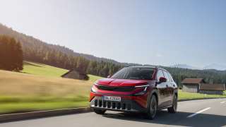 Škoda Epiq
