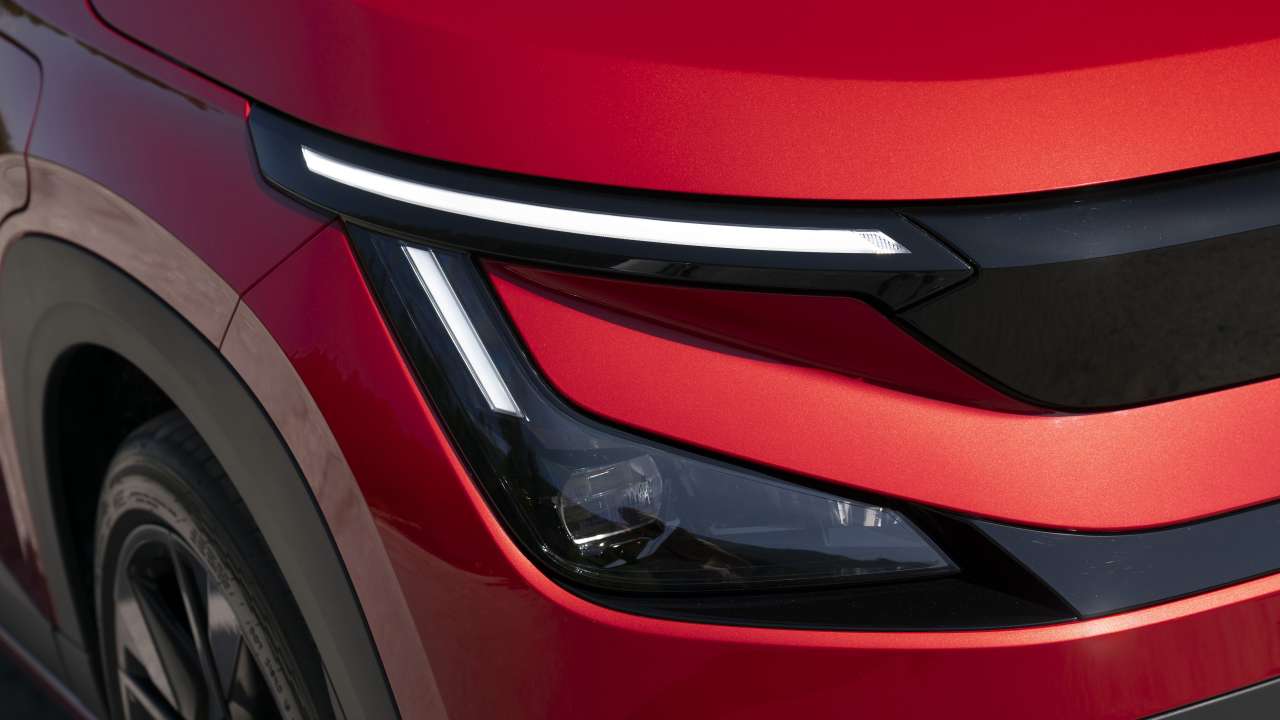 Škoda Epiq