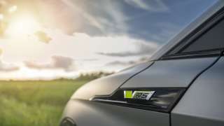 Nowa Škoda Elroq RS