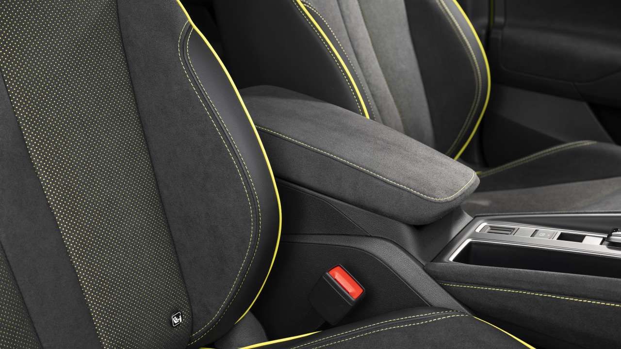 Nowa Škoda Elroq RS
