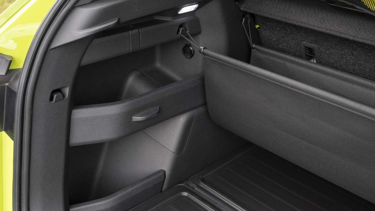 Nowa Škoda Elroq RS