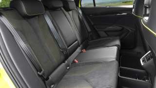 Nowa Škoda Elroq RS