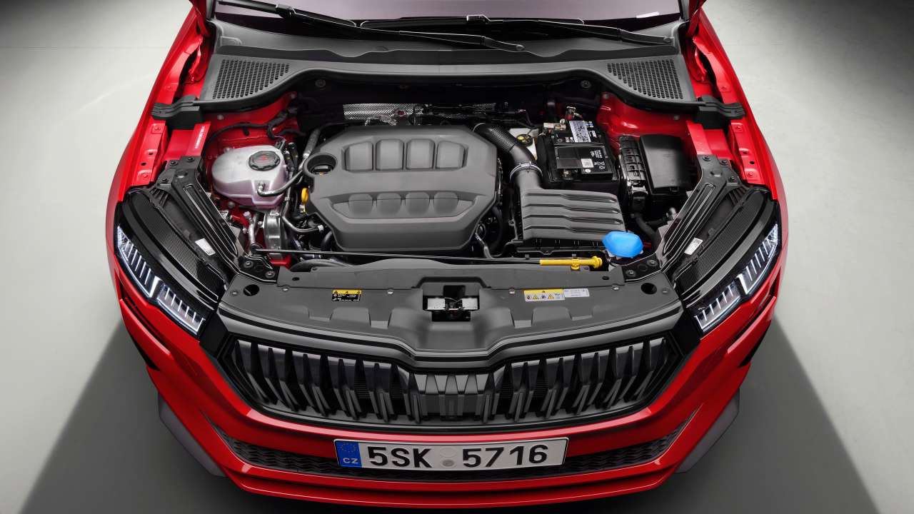 Nowa ŠKODA KAROQ