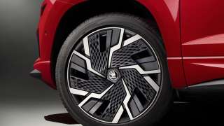 Nowa ŠKODA KAROQ