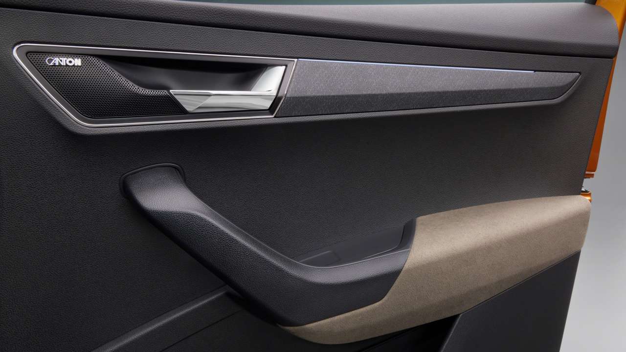 Nowa ŠKODA KAROQ
