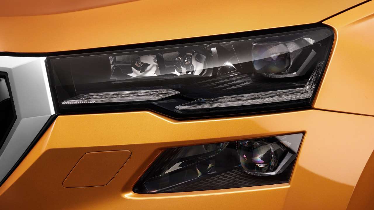 Nowa ŠKODA KAROQ