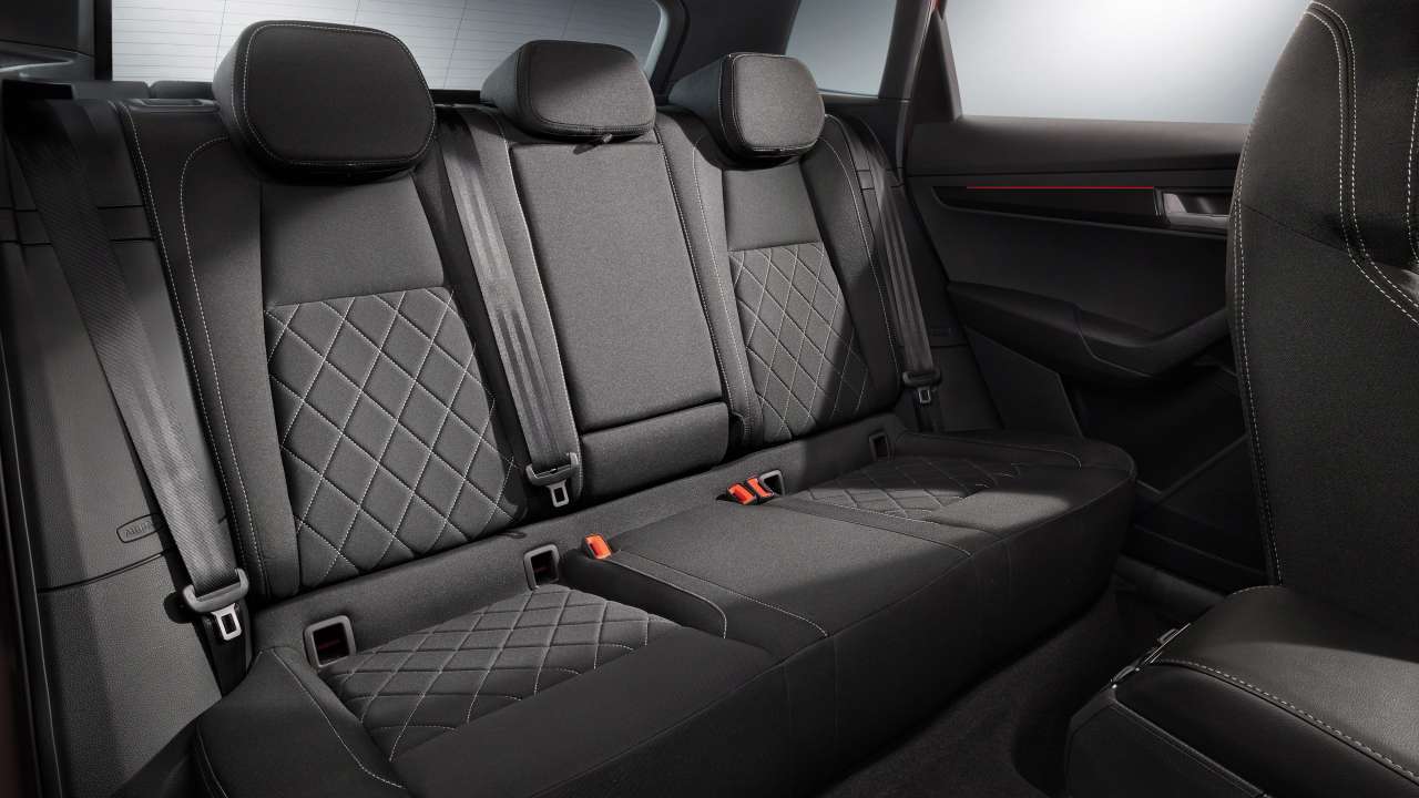 Nowa ŠKODA KAROQ