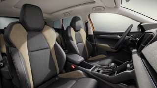 Nowa ŠKODA KAROQ