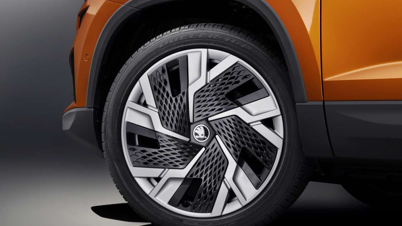 Nowa ŠKODA KAROQ