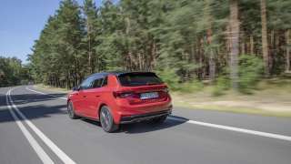 FABIA Monte Carlo PO7XS18