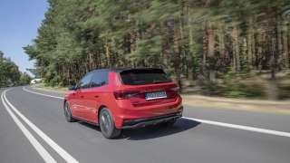 FABIA Monte Carlo PO7XS18