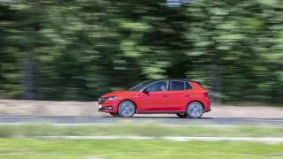 FABIA Monte Carlo PO7XS18