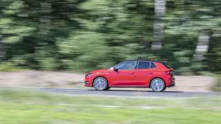 FABIA Monte Carlo PO7XS18