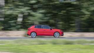 FABIA Monte Carlo PO7XS18