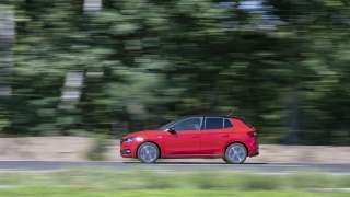 FABIA Monte Carlo PO7XS18