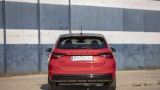 FABIA Monte Carlo PO7XS18