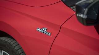 FABIA Monte Carlo PO7XS18