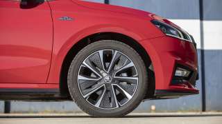 FABIA Monte Carlo PO7XS18