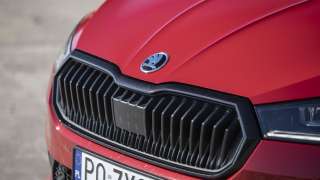 FABIA Monte Carlo PO7XS18