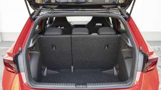 FABIA Monte Carlo PO7XS18
