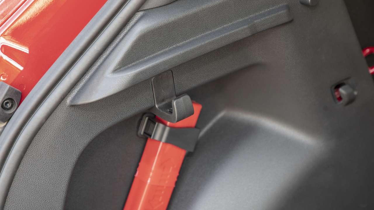 FABIA Monte Carlo PO7XS18