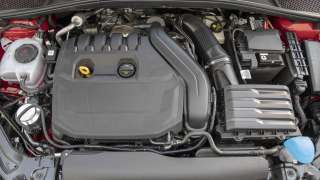 FABIA Monte Carlo PO7XS18