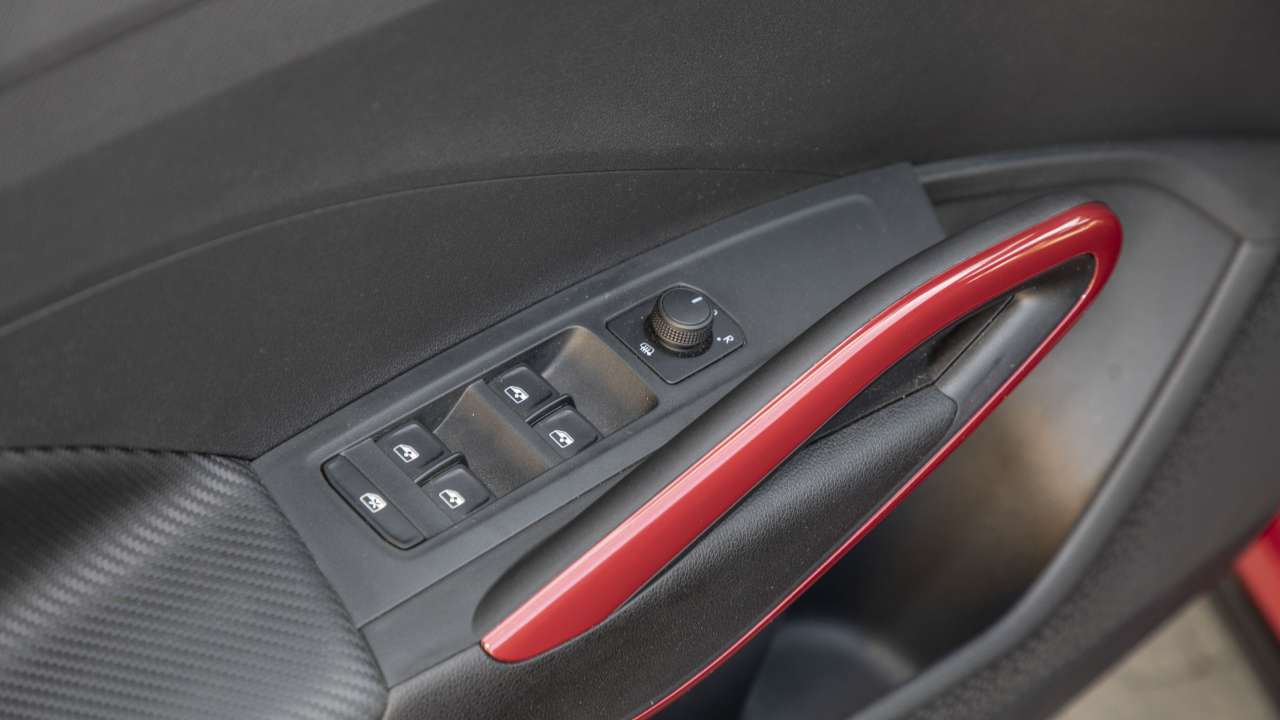 FABIA Monte Carlo PO7XS18