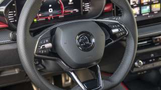 FABIA Monte Carlo PO7XS18