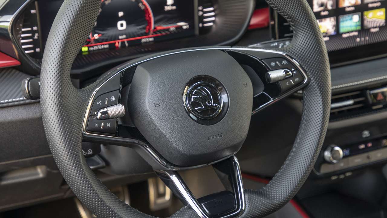 FABIA Monte Carlo PO7XS18