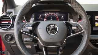 FABIA Monte Carlo PO7XS18