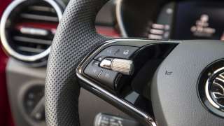 FABIA Monte Carlo PO7XS18