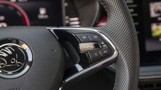 FABIA Monte Carlo PO7XS18