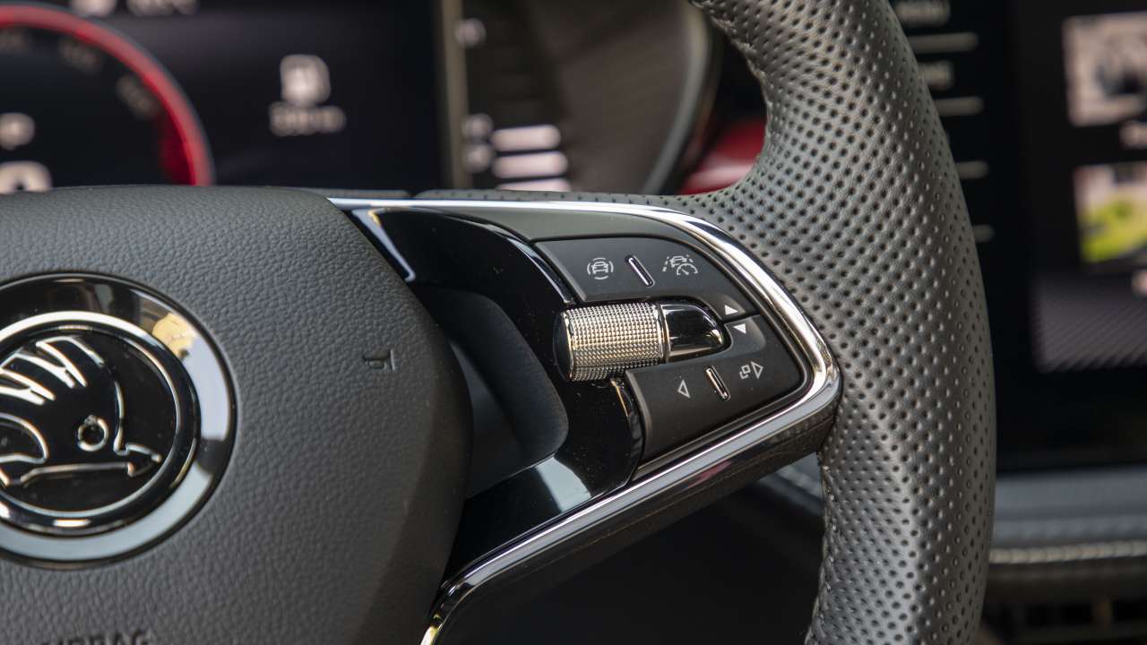 FABIA Monte Carlo PO7XS18