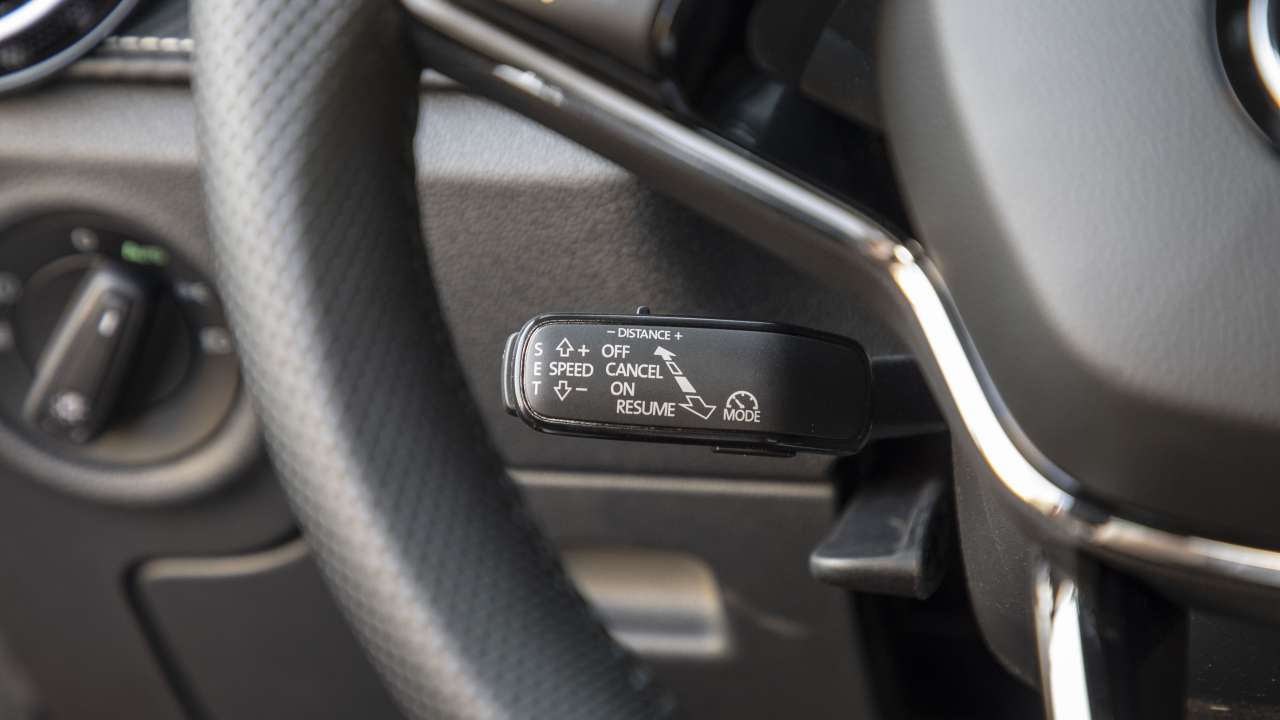 FABIA Monte Carlo PO7XS18