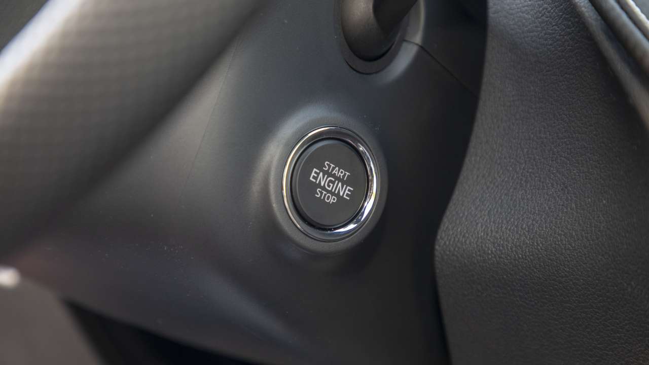 FABIA Monte Carlo PO7XS18