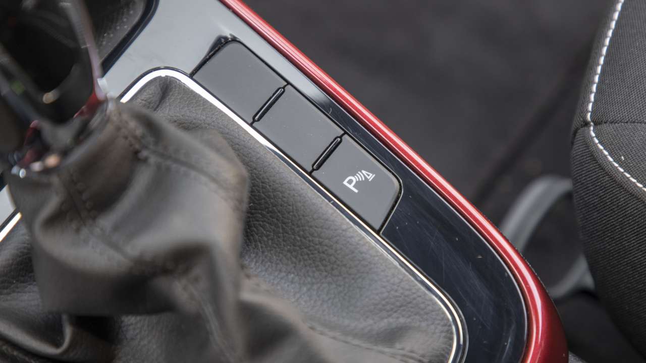 FABIA Monte Carlo PO7XS18