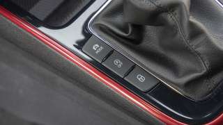 FABIA Monte Carlo PO7XS18