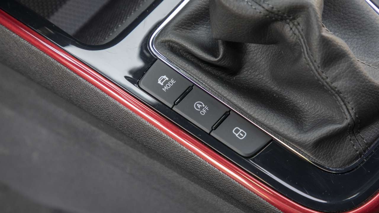 FABIA Monte Carlo PO7XS18