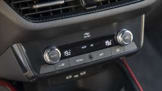 FABIA Monte Carlo PO7XS18