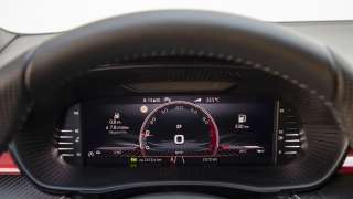FABIA Monte Carlo PO7XS18