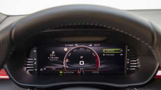 FABIA Monte Carlo PO7XS18