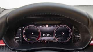 FABIA Monte Carlo PO7XS18