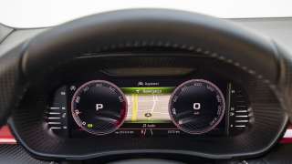 FABIA Monte Carlo PO7XS18