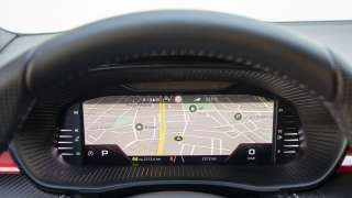 FABIA Monte Carlo PO7XS18