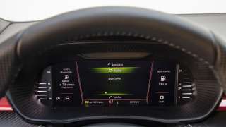 FABIA Monte Carlo PO7XS18